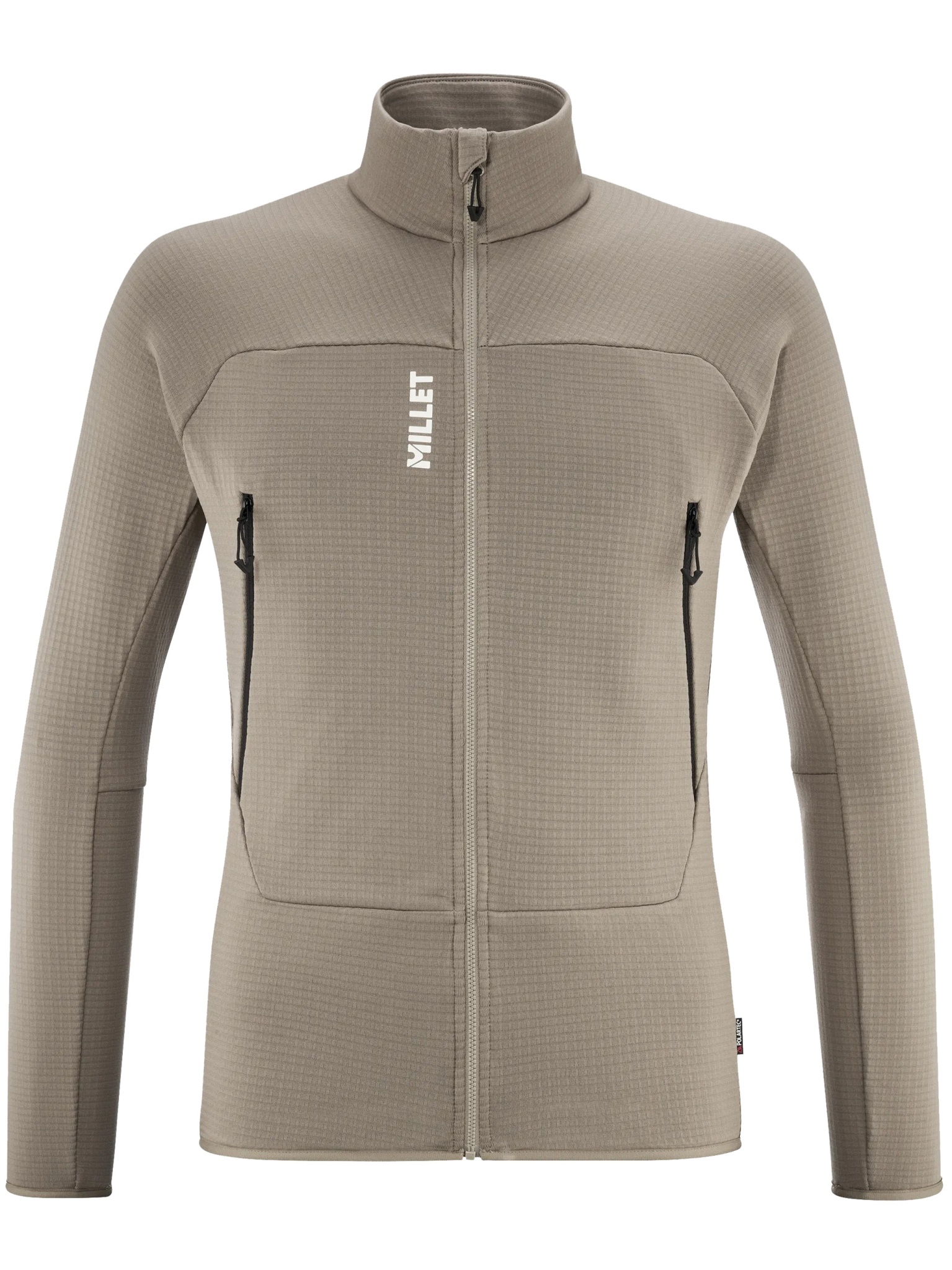 [MILLET] Zip up SS26 MIV9465