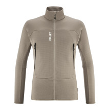 [MILLET] Zip up SS26 MIV9465