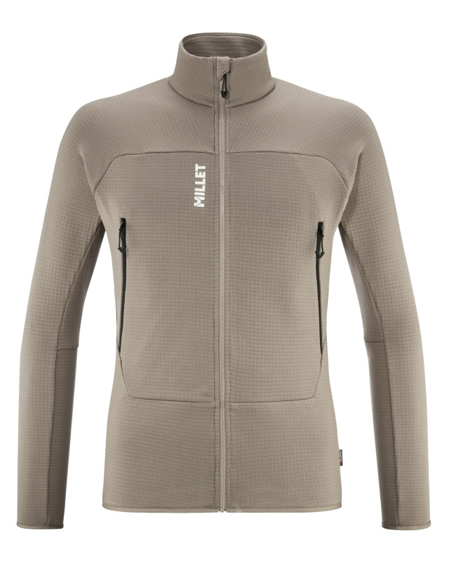 [MILLET] Zip up SS26 MIV9465