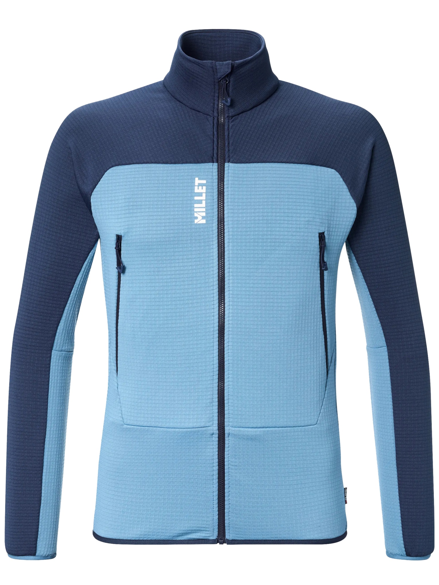 [MILLET] Zip up SS26 MIV9465
