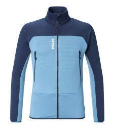 [MILLET] Zip up SS26 MIV9465