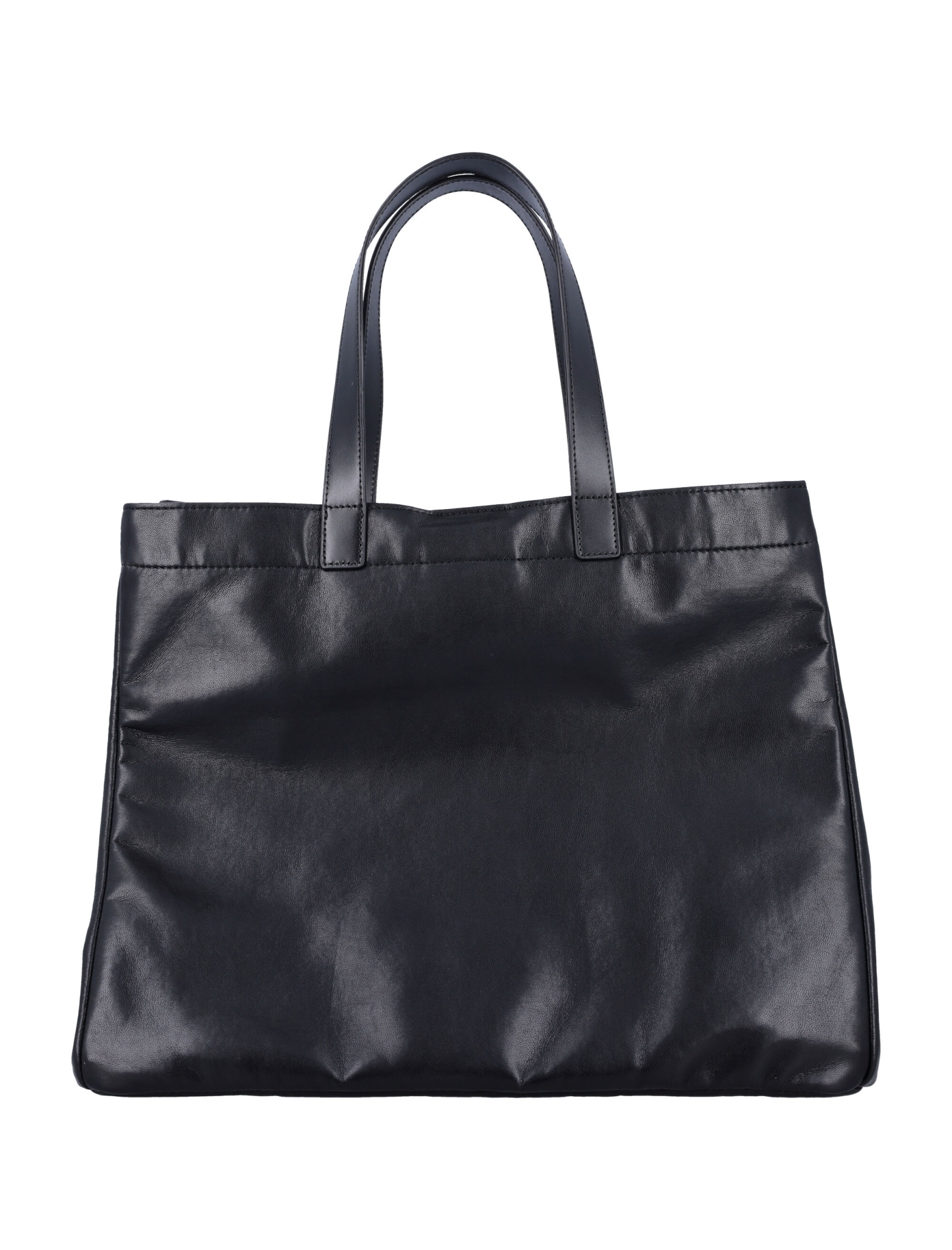 [Anine Bing] Bag FW26 A132148005BLACK