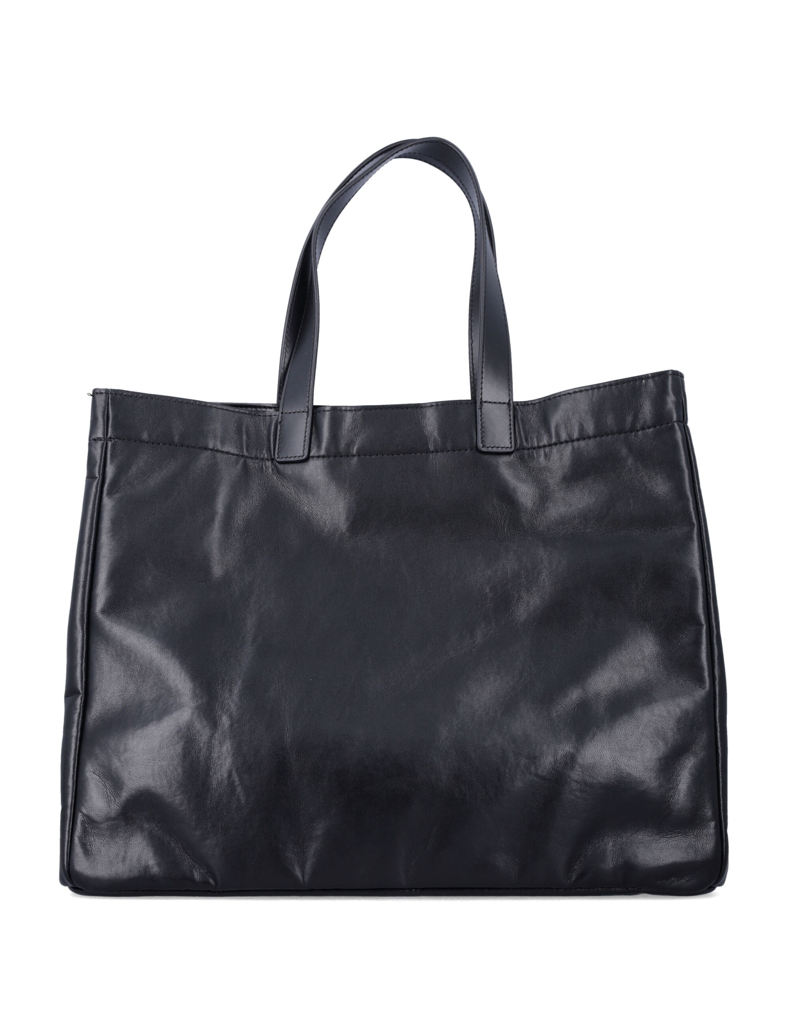 [Anine Bing] Bag FW26 A132148005BLACK