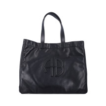 [Anine Bing] Bag FW26 A132148005BLACK