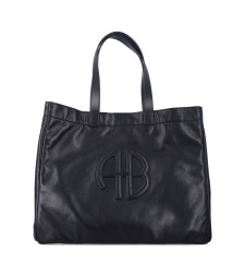 [Anine Bing] Bag FW26 A132148005BLACK