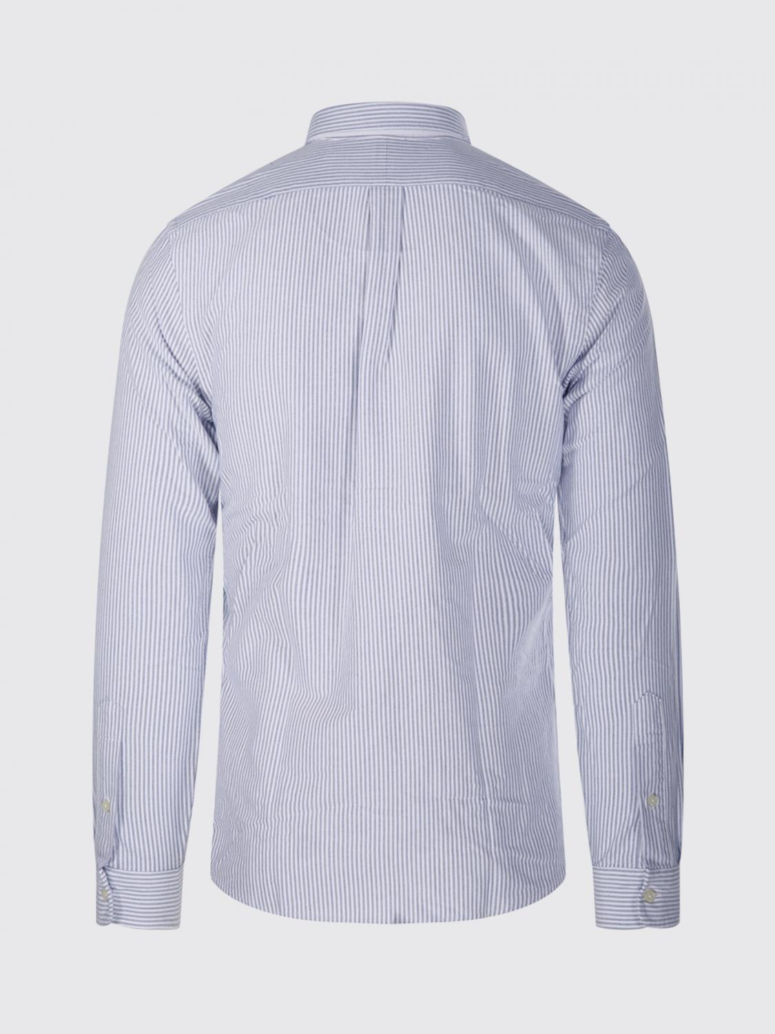 [Polo Ralph Lauren] Shirts Long Sleeve SS26 710B15649 001