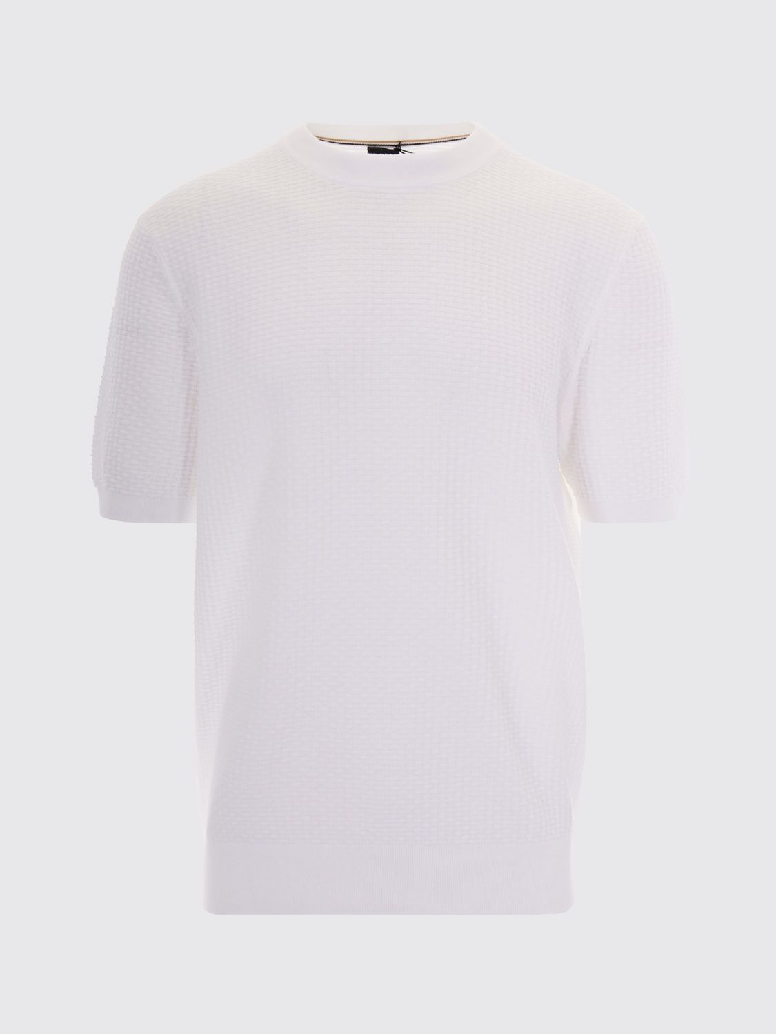 [BOSS] Knitwear SS26 50560468 100