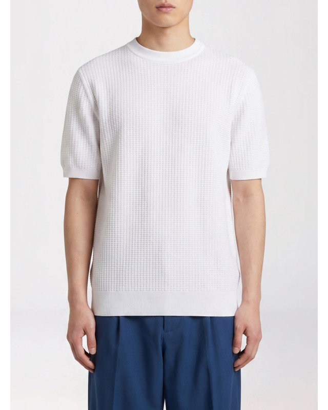 [BOSS] Knitwear SS26 50560468 100