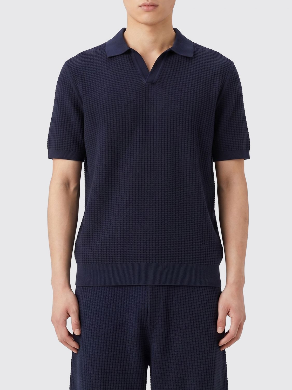 [BOSS] T-shirts Short Sleeve SS26 50561613 404