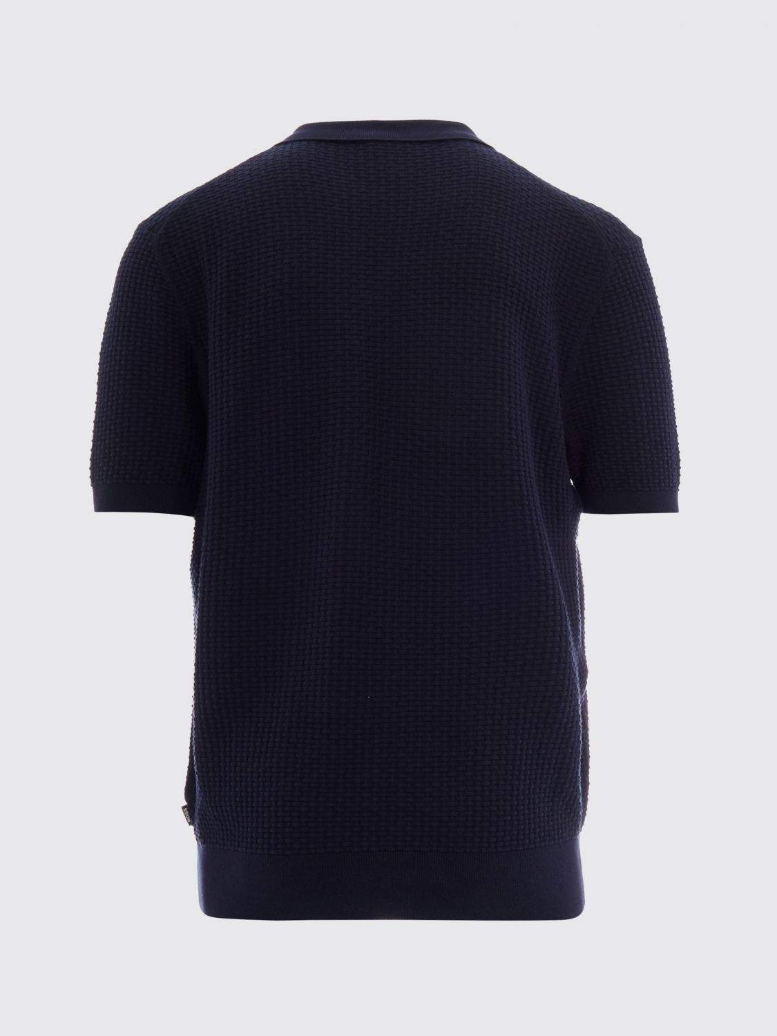 [BOSS] T-shirts Short Sleeve SS26 50561613 404