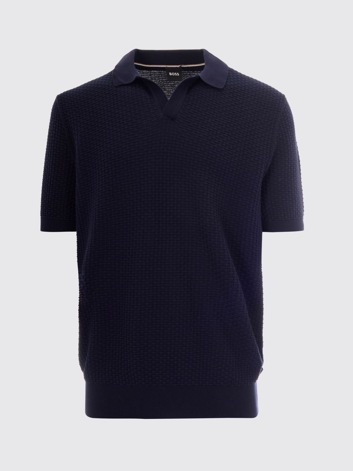 [BOSS] T-shirts Short Sleeve SS26 50561613 404