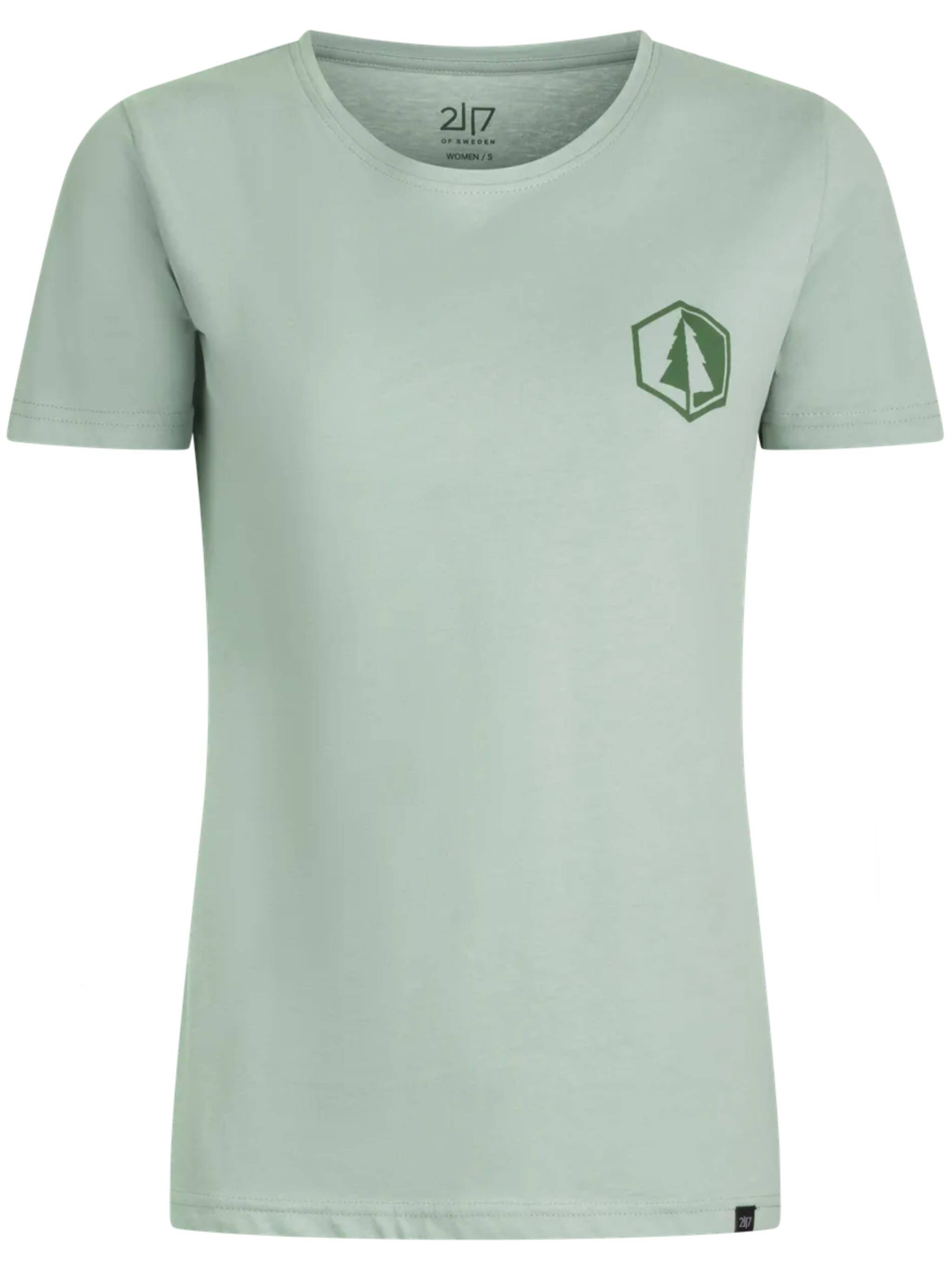 [2117 TWENTYONE SEVENTEEN] T-shirts Short Sleeve SS26 7956910