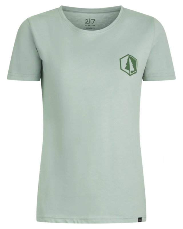 [2117 TWENTYONE SEVENTEEN] T-shirts Short Sleeve SS26 7956910