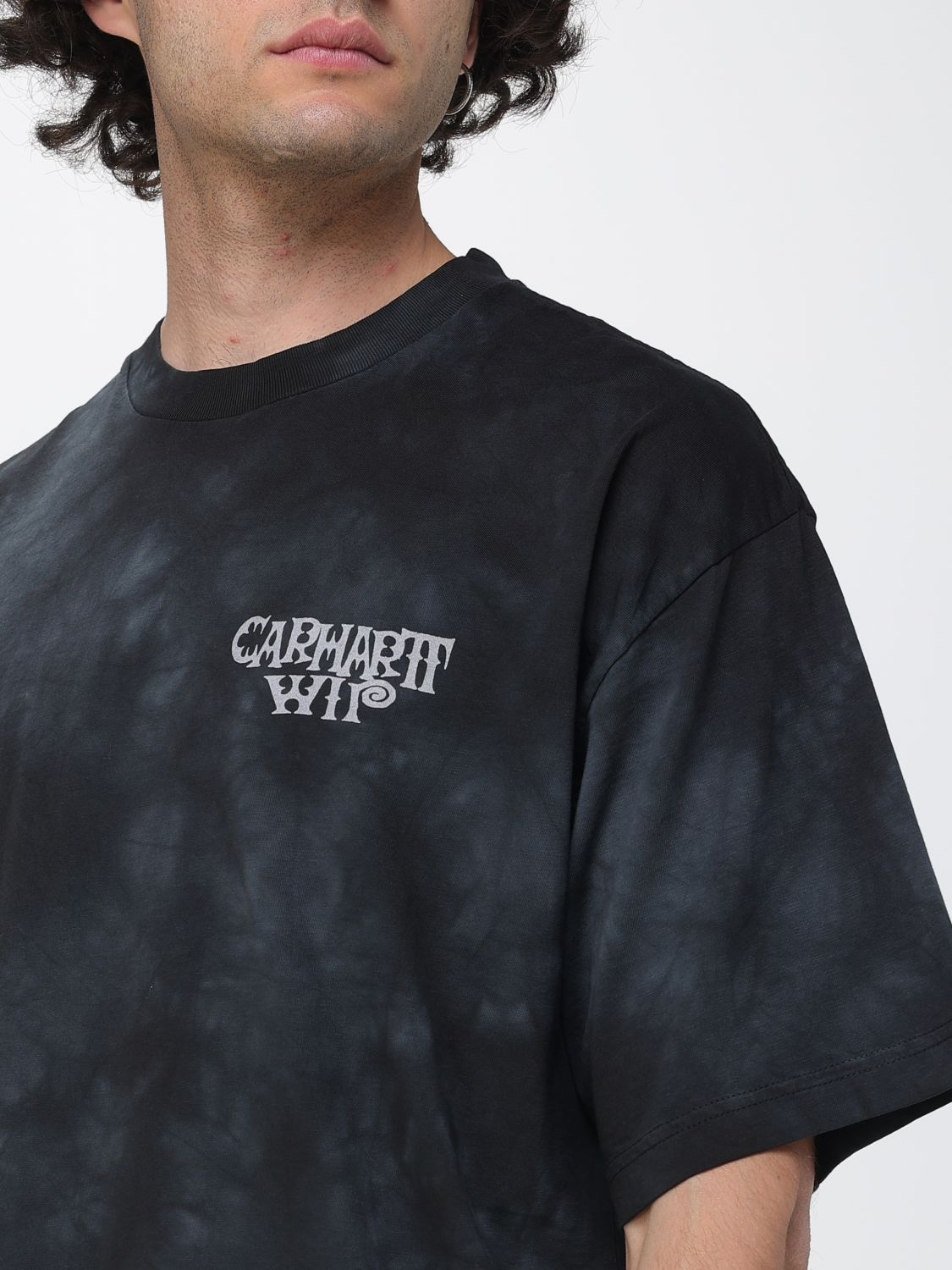 [CARHARTT WIP] T-shirts Short Sleeve SS26 I036247 3Q7XX