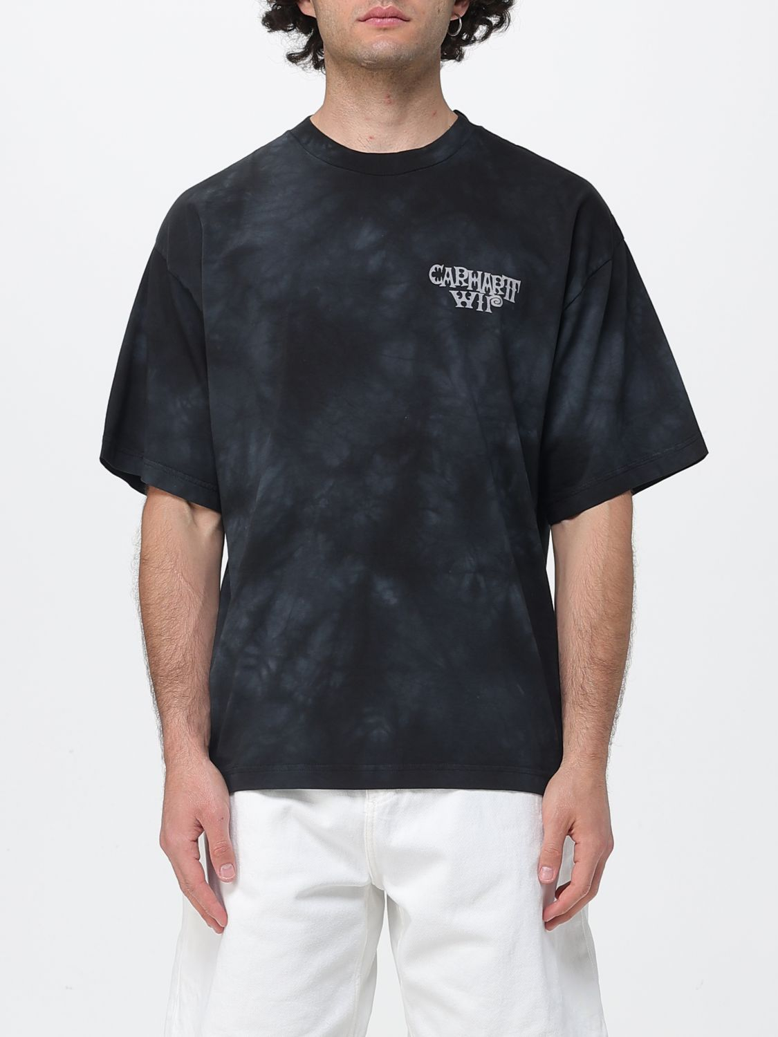 [CARHARTT WIP] T-shirts Short Sleeve SS26 I036247 3Q7XX