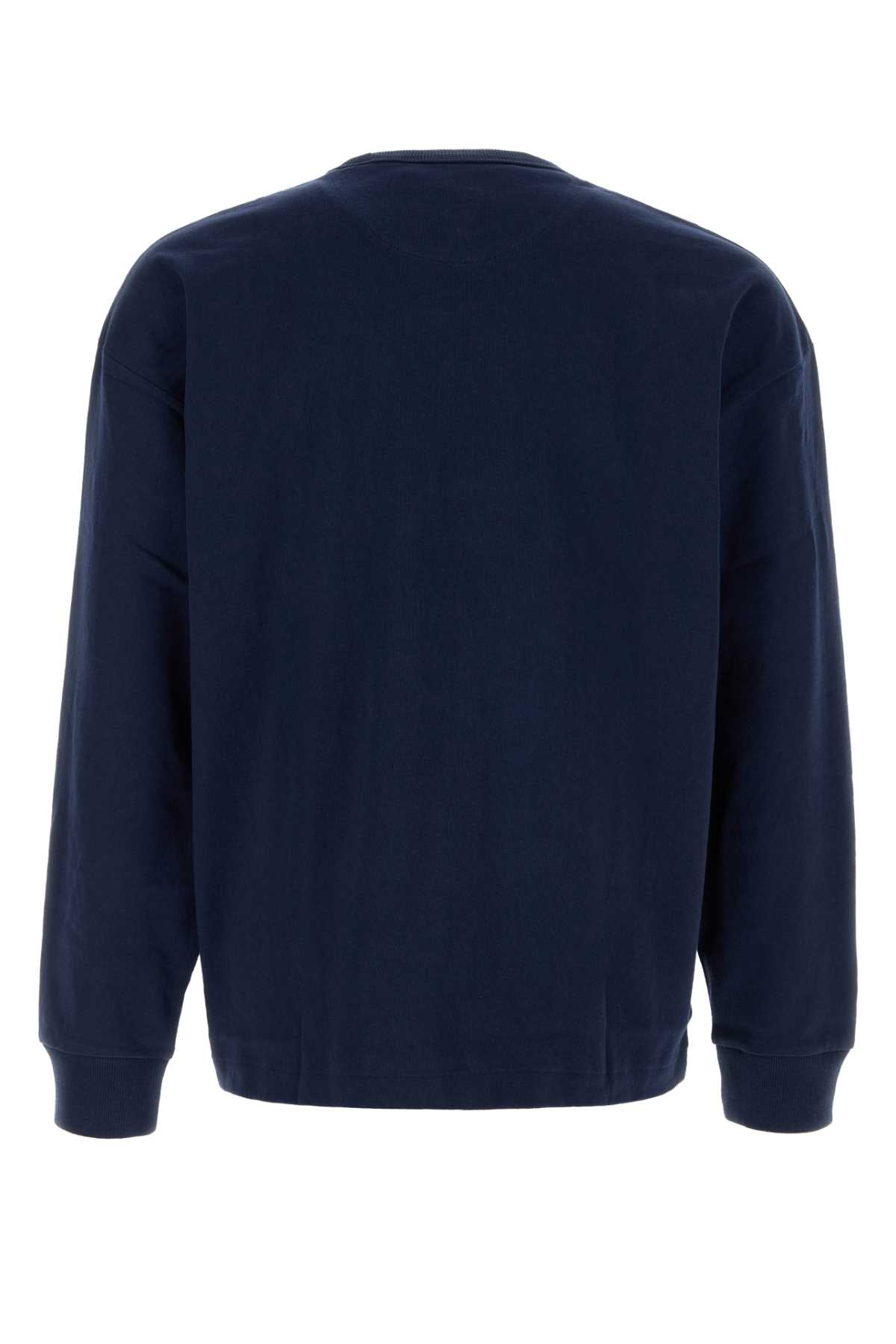 [Polo Ralph Lauren] T-shirts Long Sleeve FW26 710B18909 003