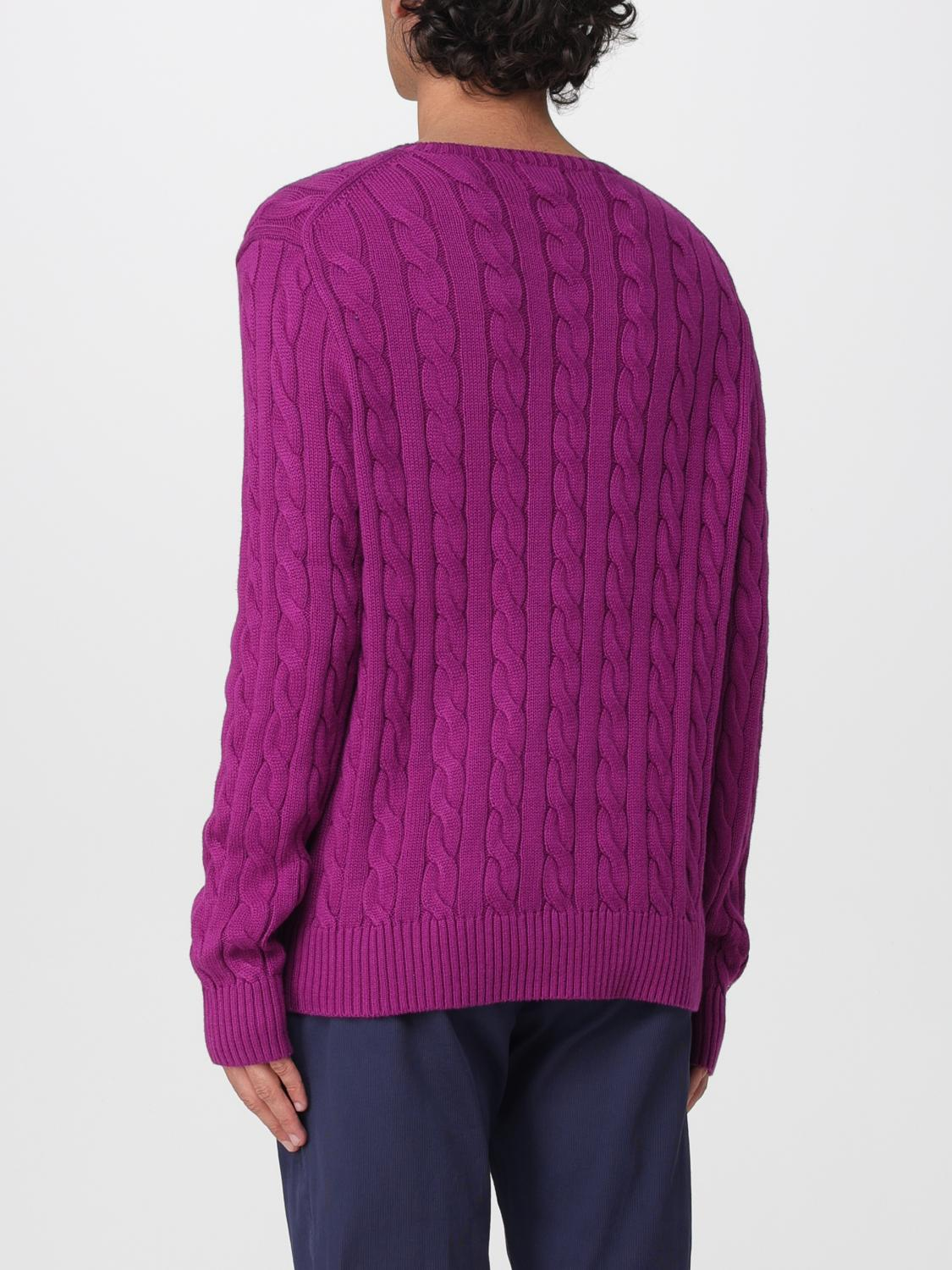 [Polo Ralph Lauren] Knitwear SS26 710775885 539
