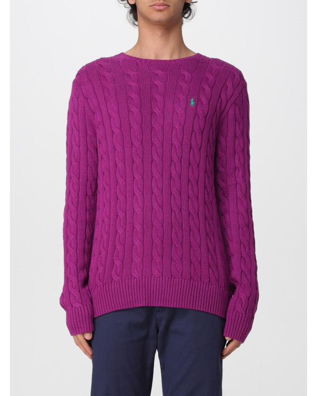 [Polo Ralph Lauren] Knitwear SS26 710775885 539