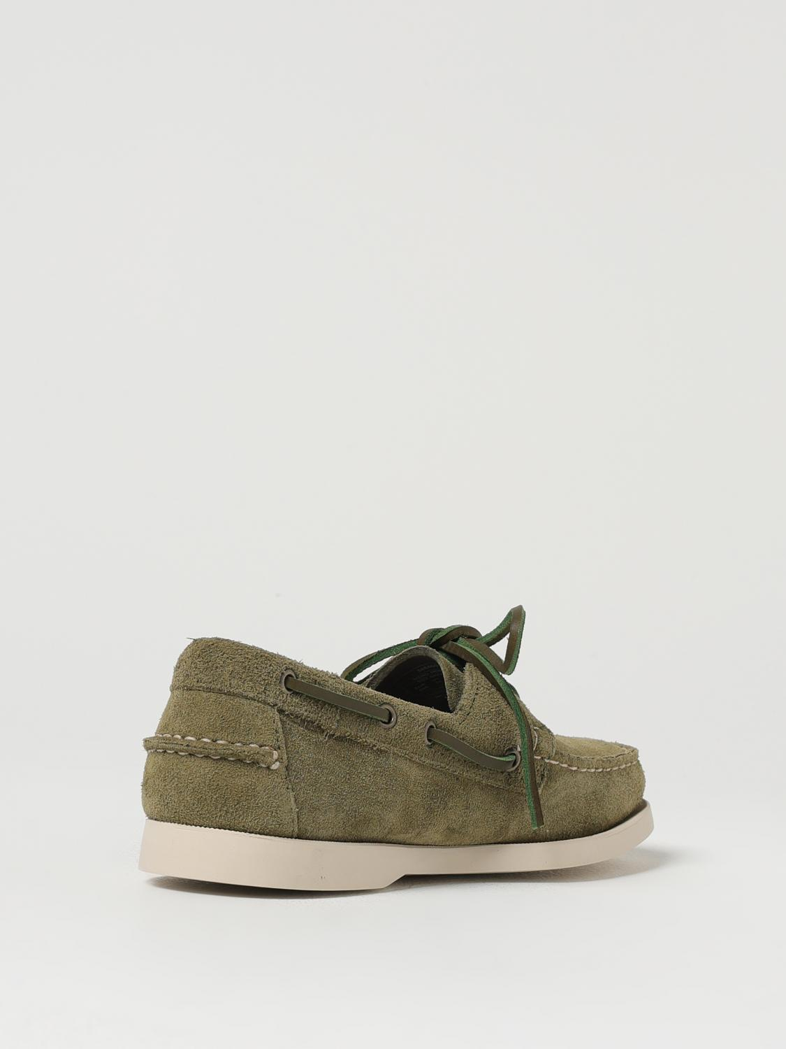 [SEBAGO] Moccasins SS26 7111PTW 909