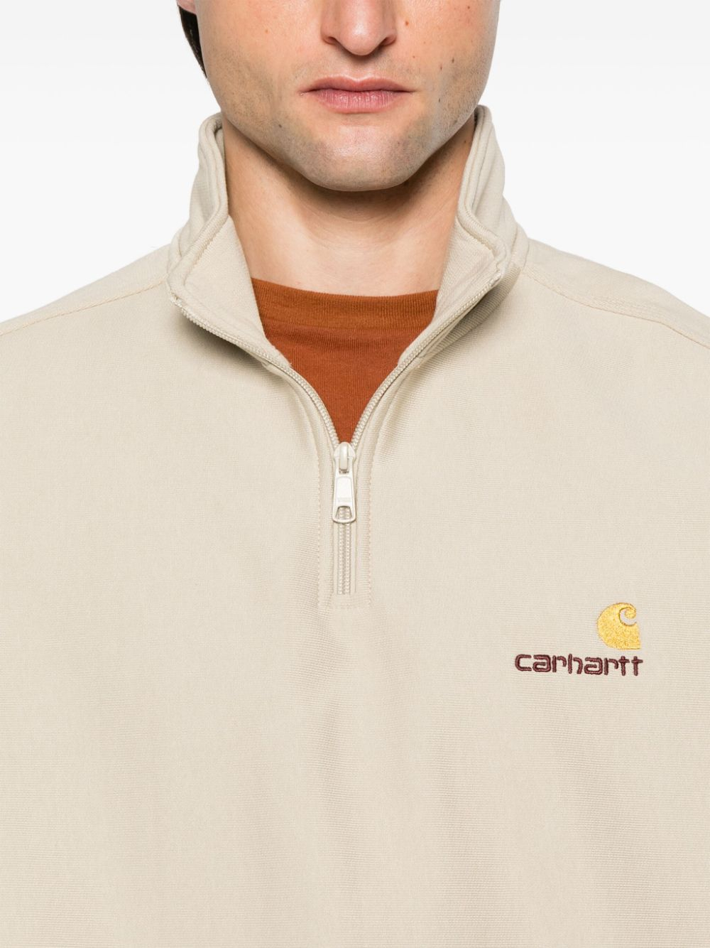 [CARHARTT WIP] Sweatshirt SS25 I027014 2LP XX