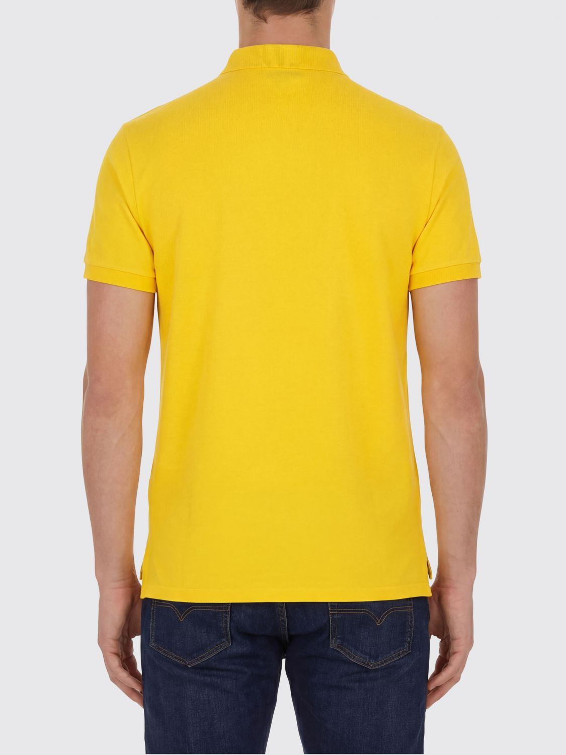 [Polo Ralph Lauren] T-shirts Short Sleeve SS26 710680784 509