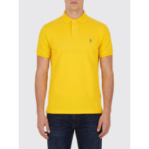 [Polo Ralph Lauren] T-shirts Short Sleeve SS26 710680784 509