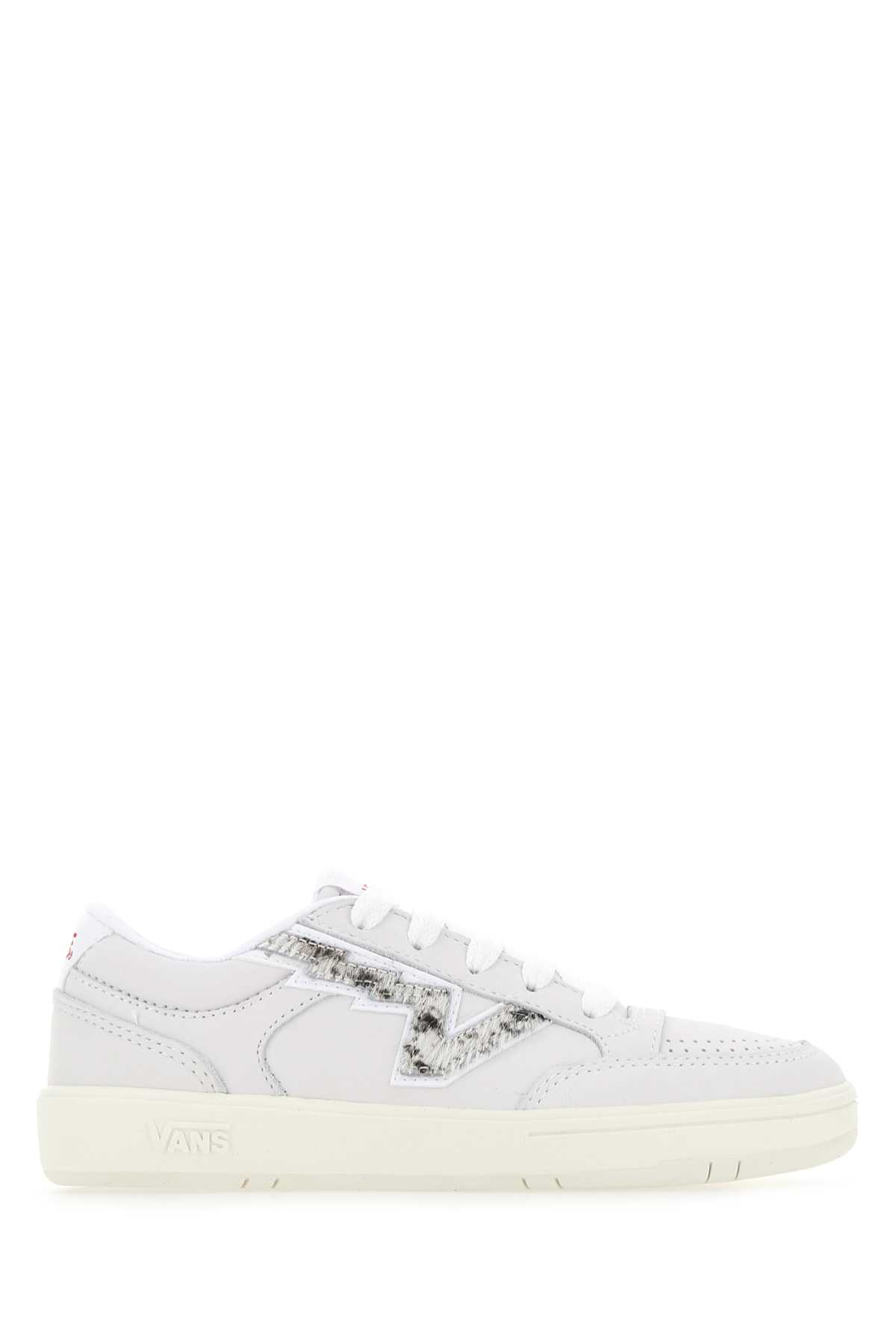 [VANS] Sneakers SS21 VN0A54MG 42N1