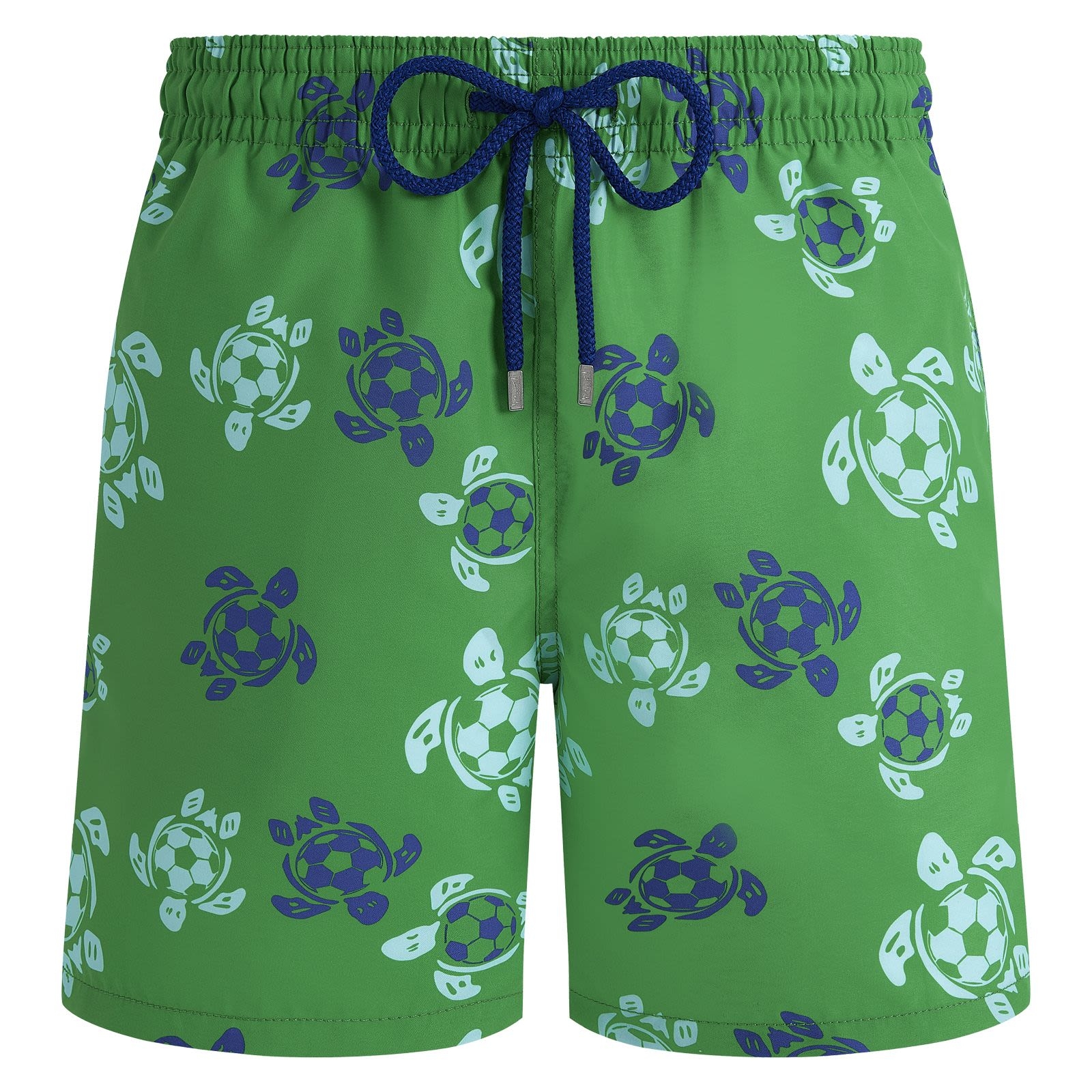 [VILEBREQUIN] Swim Pants SS26 MOOEB135 429