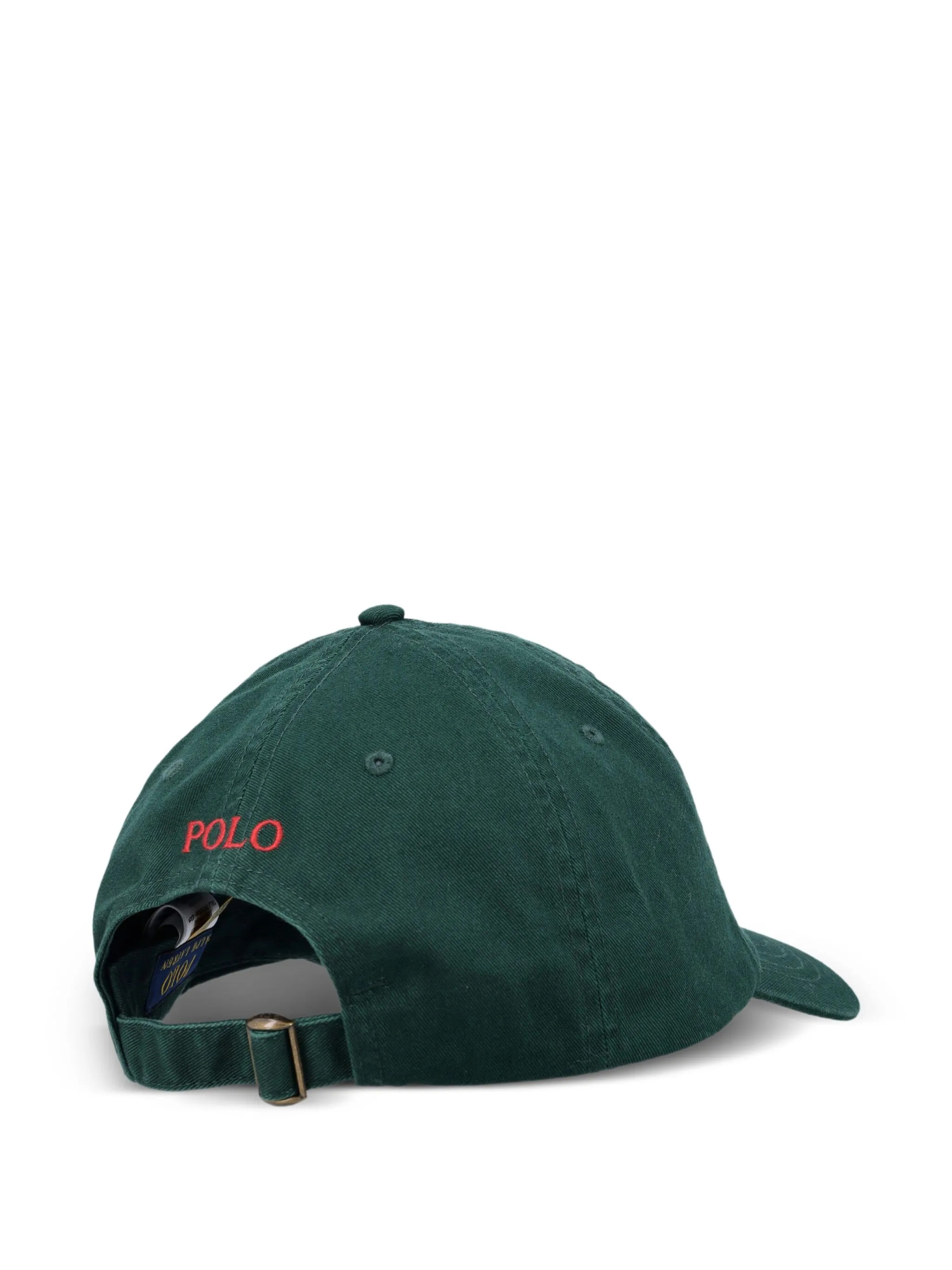 [Polo Ralph Lauren] Cap SS26 211912843010