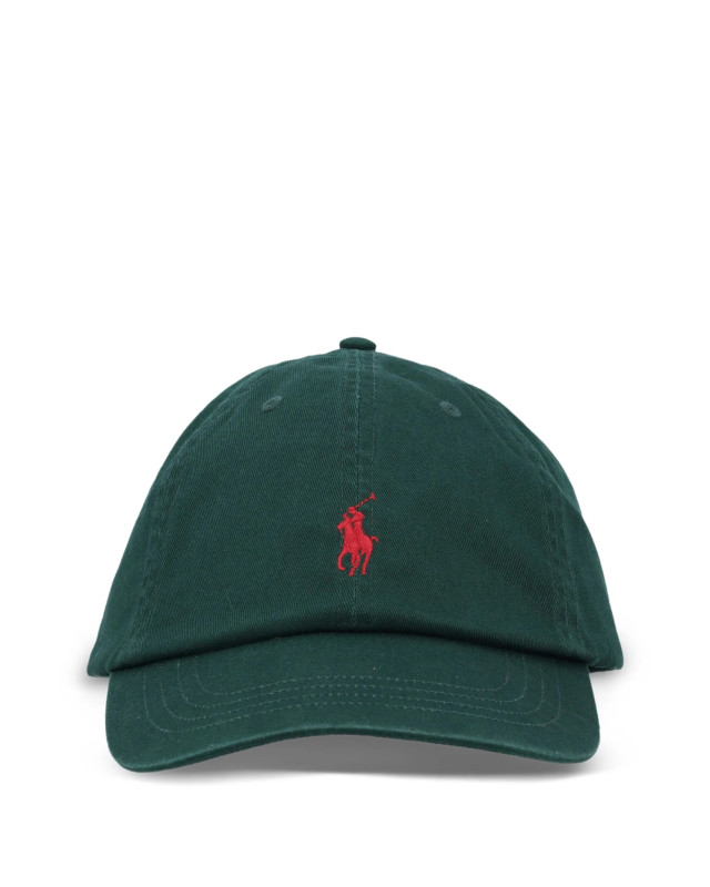 [Polo Ralph Lauren] Cap SS26 211912843010