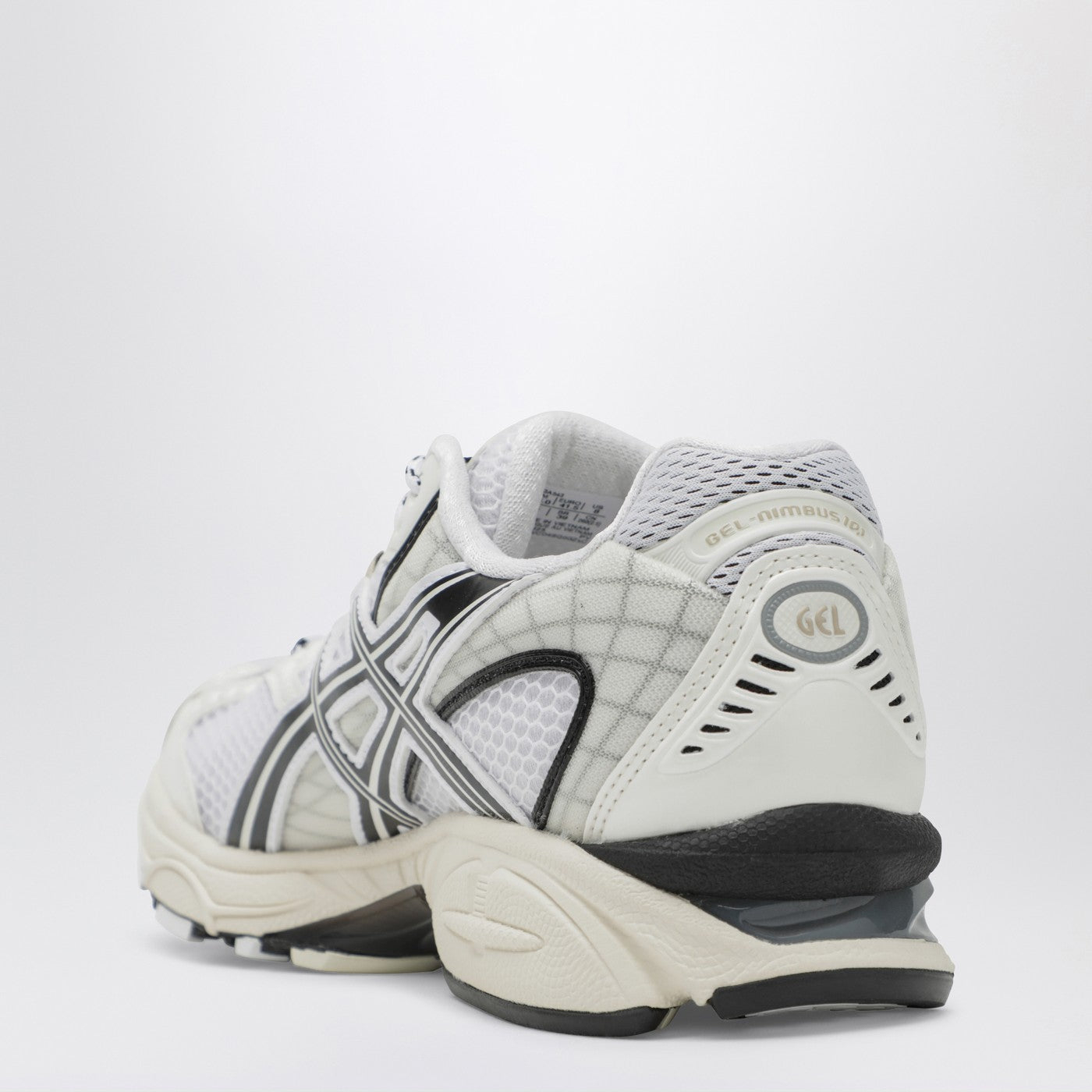 [Asics] Sneakers SS26 1203A543DPL