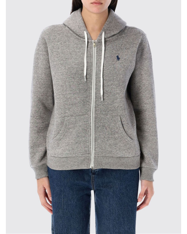 [Polo Ralph Lauren] Sweatshirt SS26 211971693 001