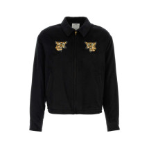 [Visvim] Casual Jacket FW25 0125205013006 BLACK