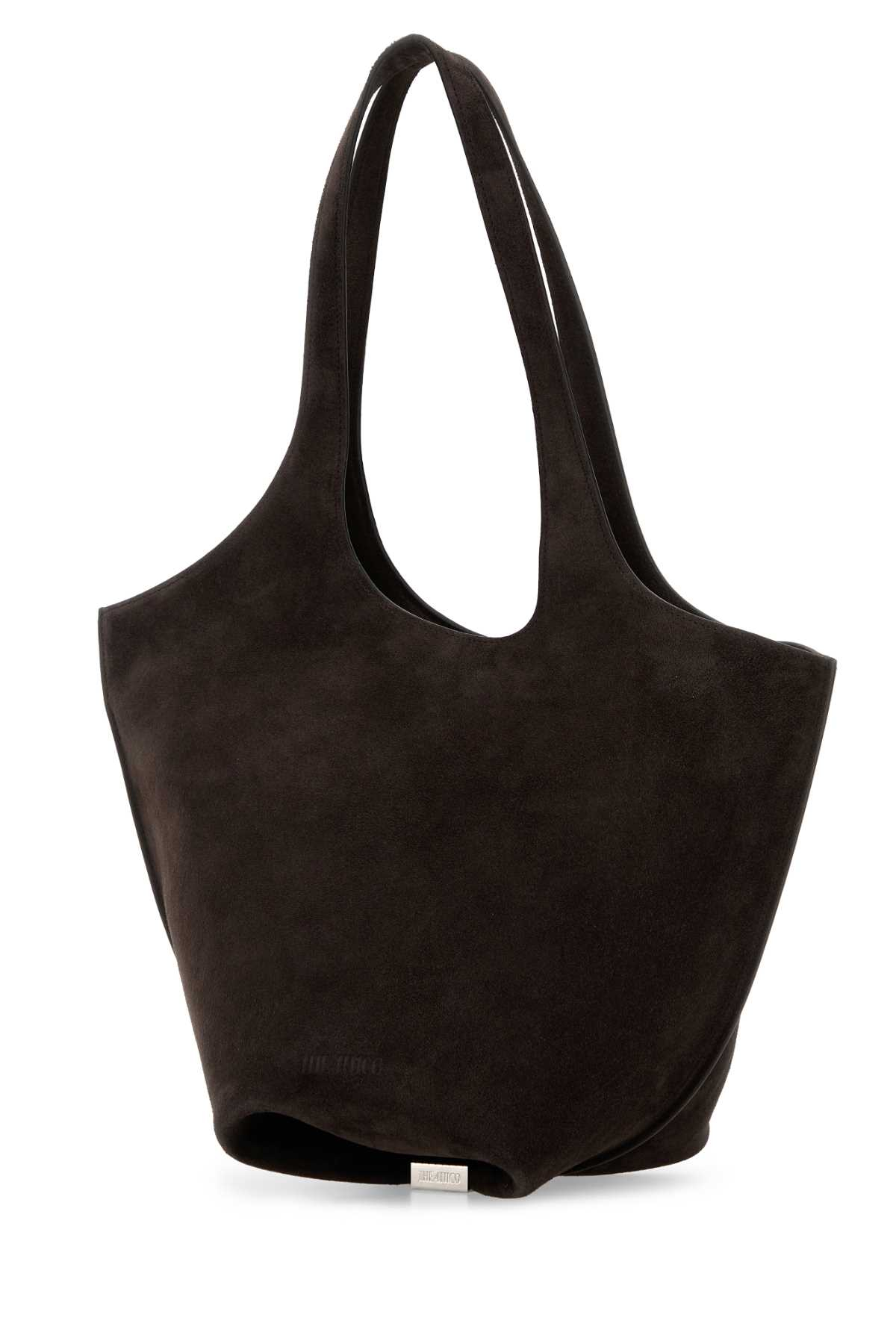 [The Attico] Shoulder bag SS26 260WAH00062LBT007AA 204