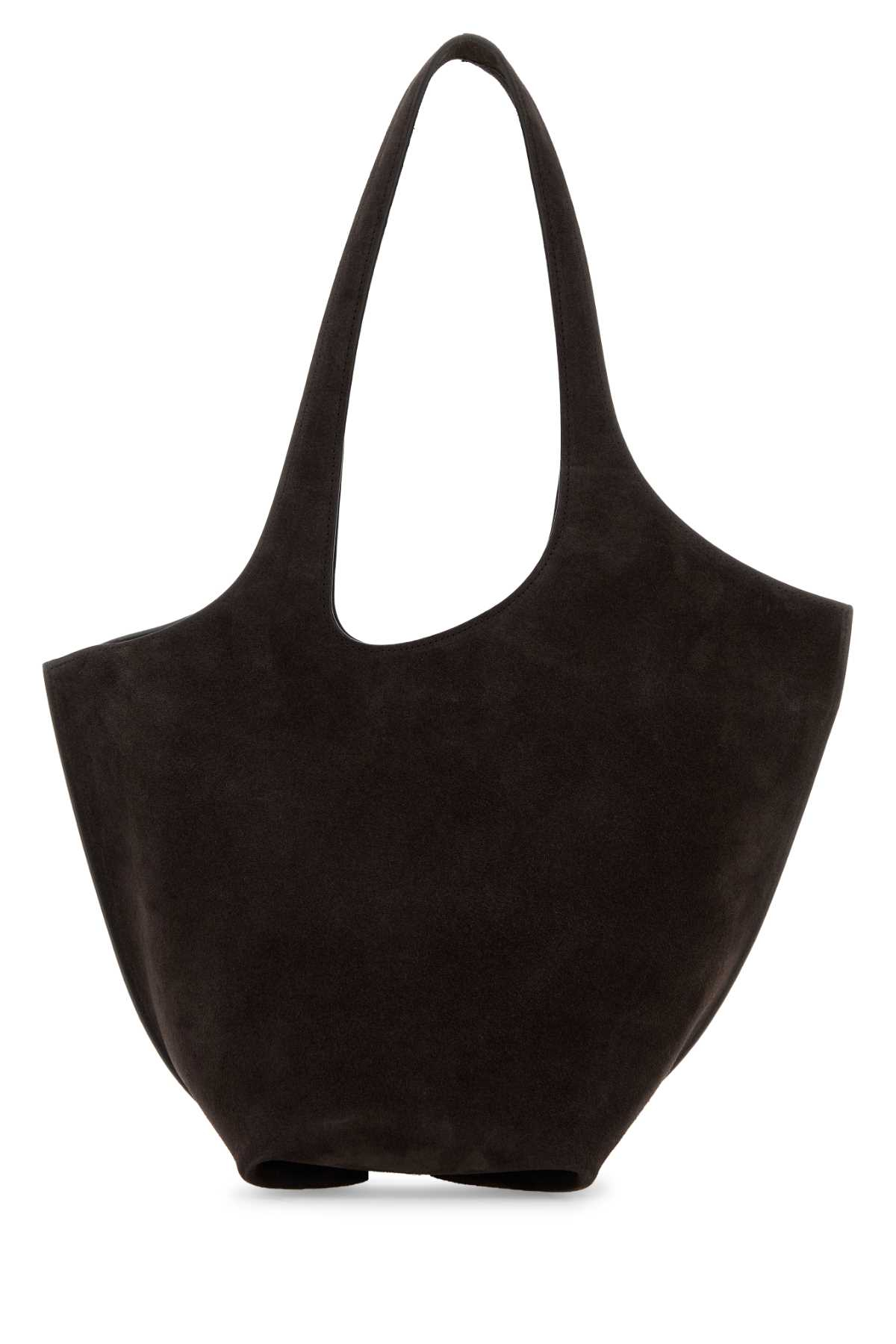 [The Attico] Shoulder bag SS26 260WAH00062LBT007AA 204