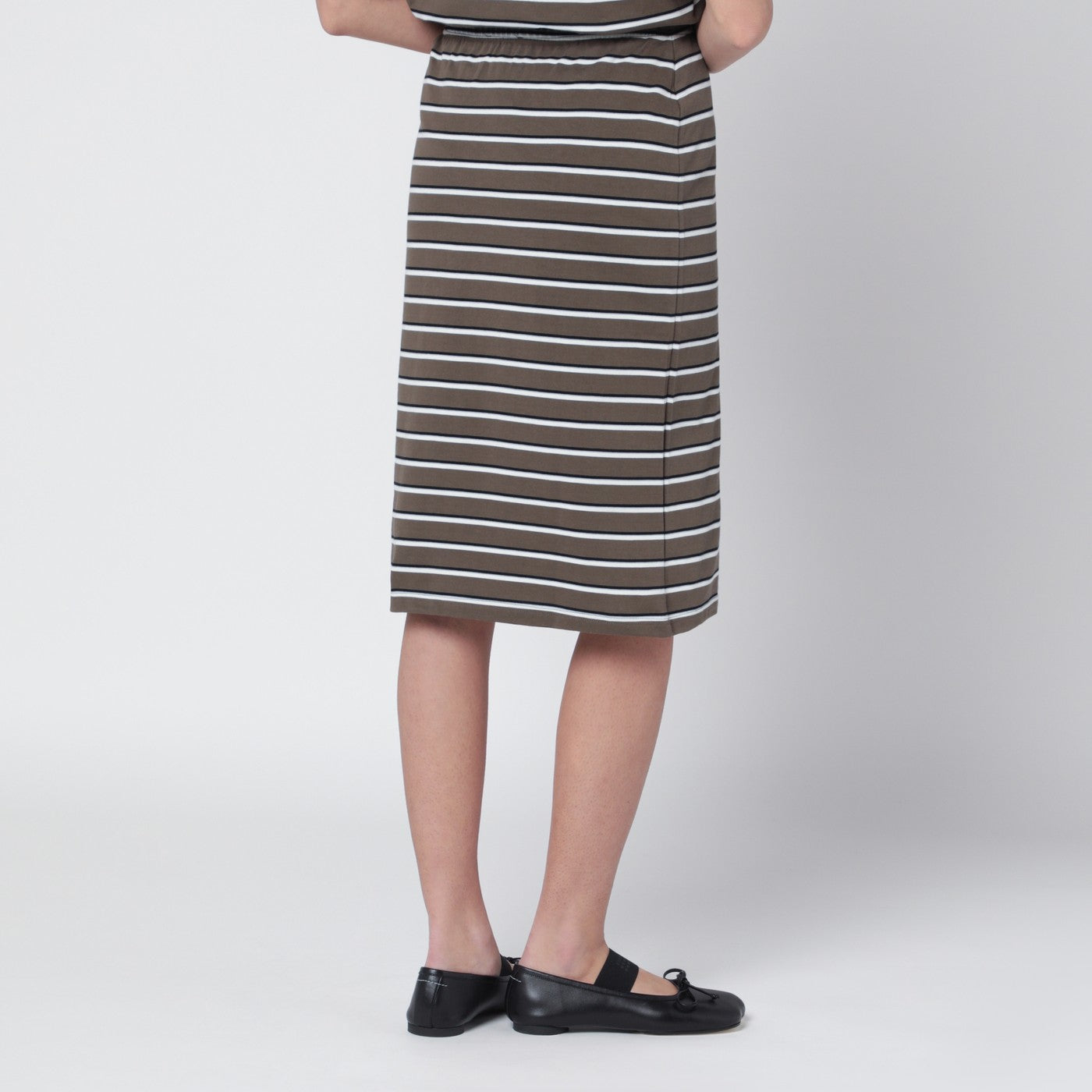 [ROTATE] Midi skirt SS26 1154742476CO