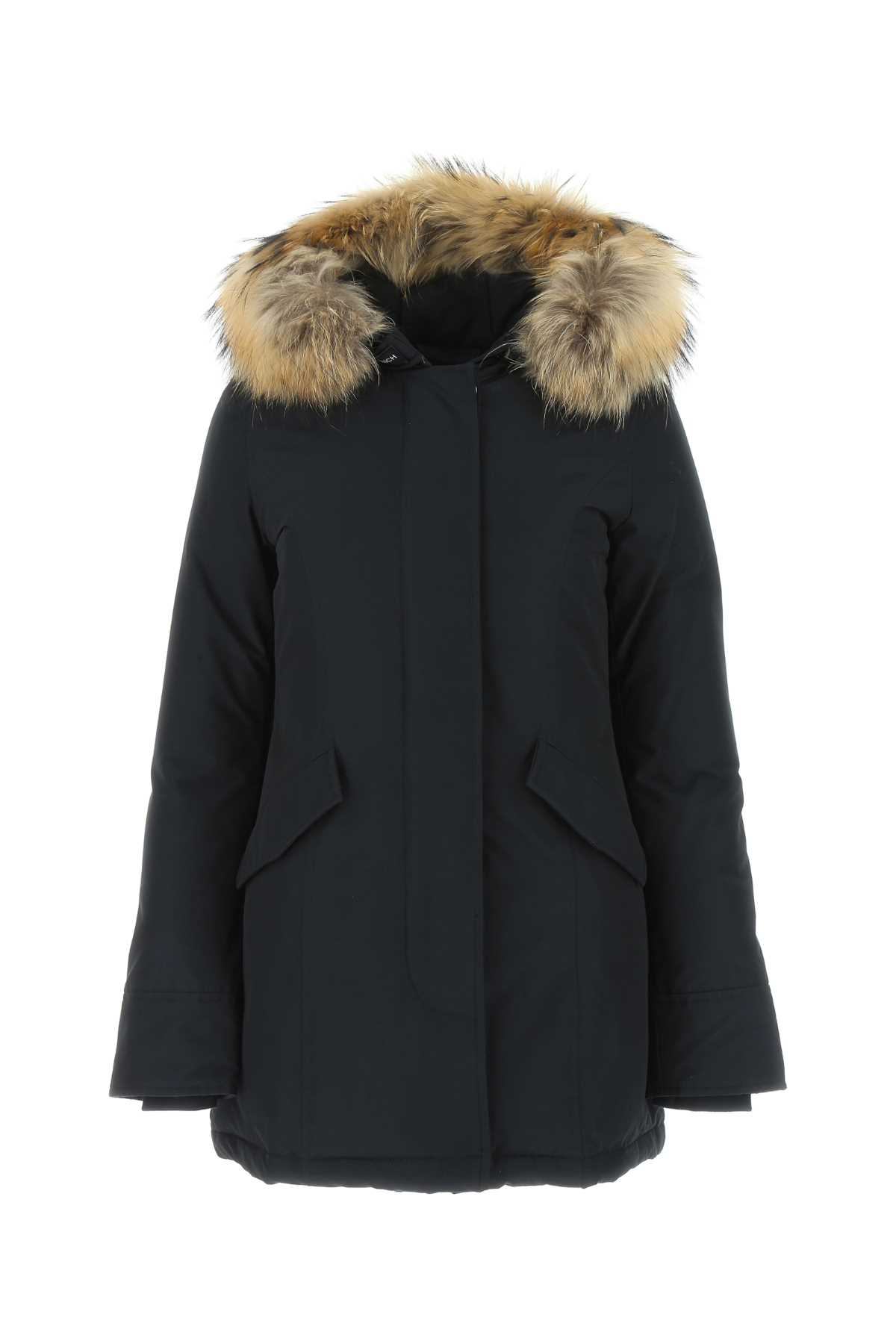 [Woolrich] Down jacket FW25 CFWWOU0538FRUT0001 DKN