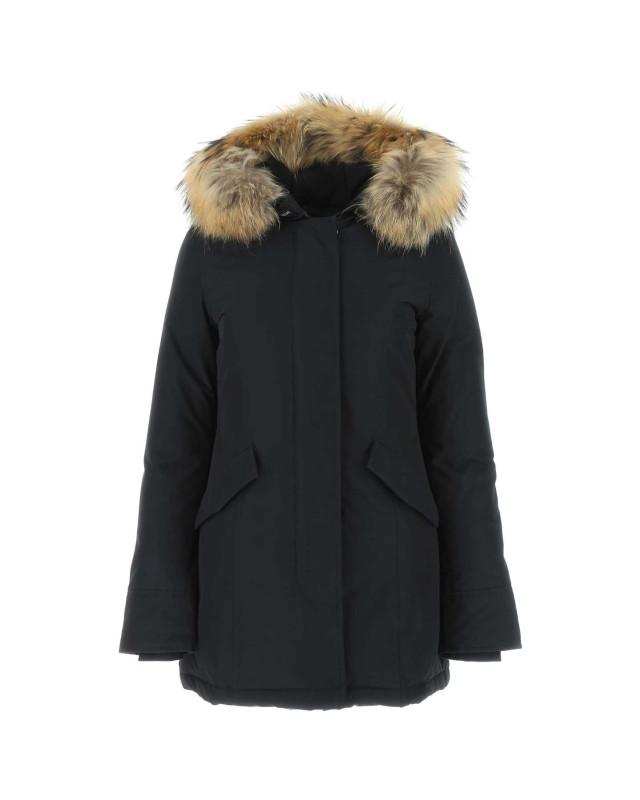 [Woolrich] Down jacket FW25 CFWWOU0538FRUT0001 DKN