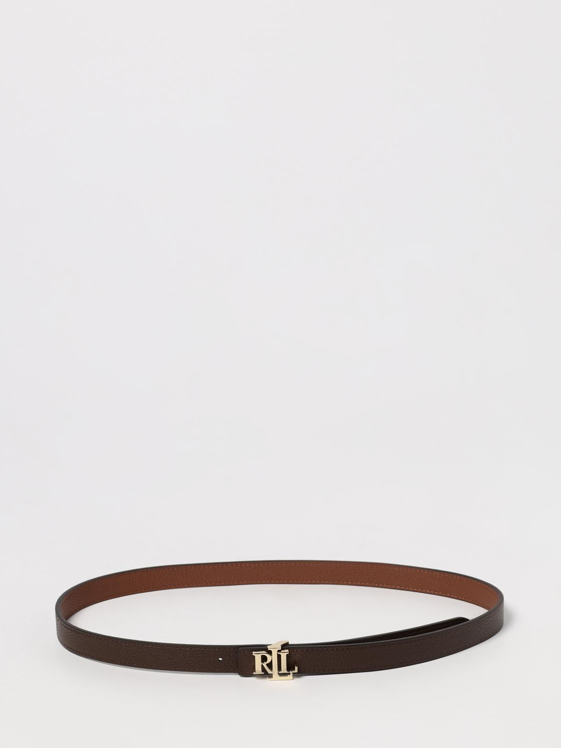 [LAUREN RALPH LAUREN] Belt SS26 412912038 002