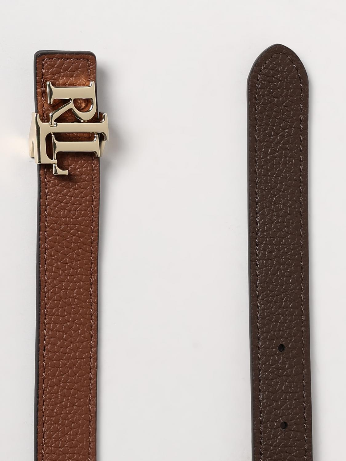 [LAUREN RALPH LAUREN] Belt SS26 412912038 002