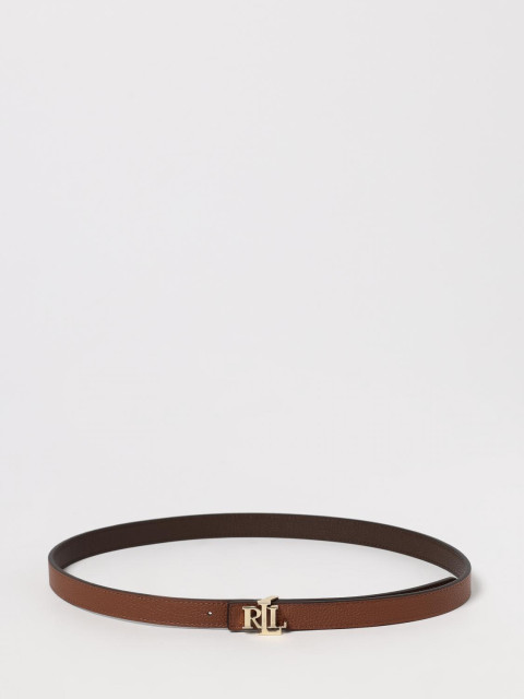 [LAUREN RALPH LAUREN] Belt SS26 412912038 002