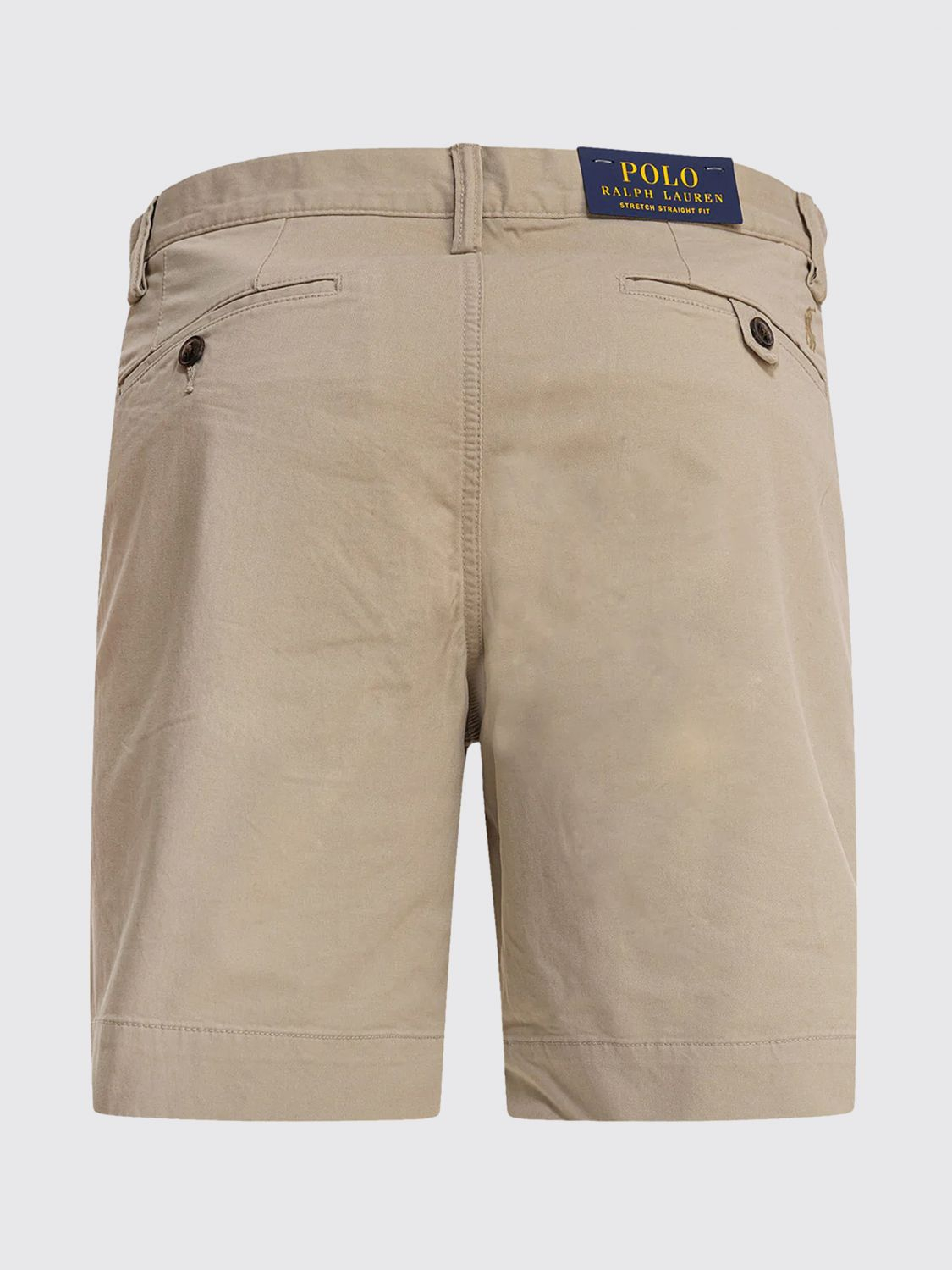 [Polo Ralph Lauren] Shorts SS26 710799213 013