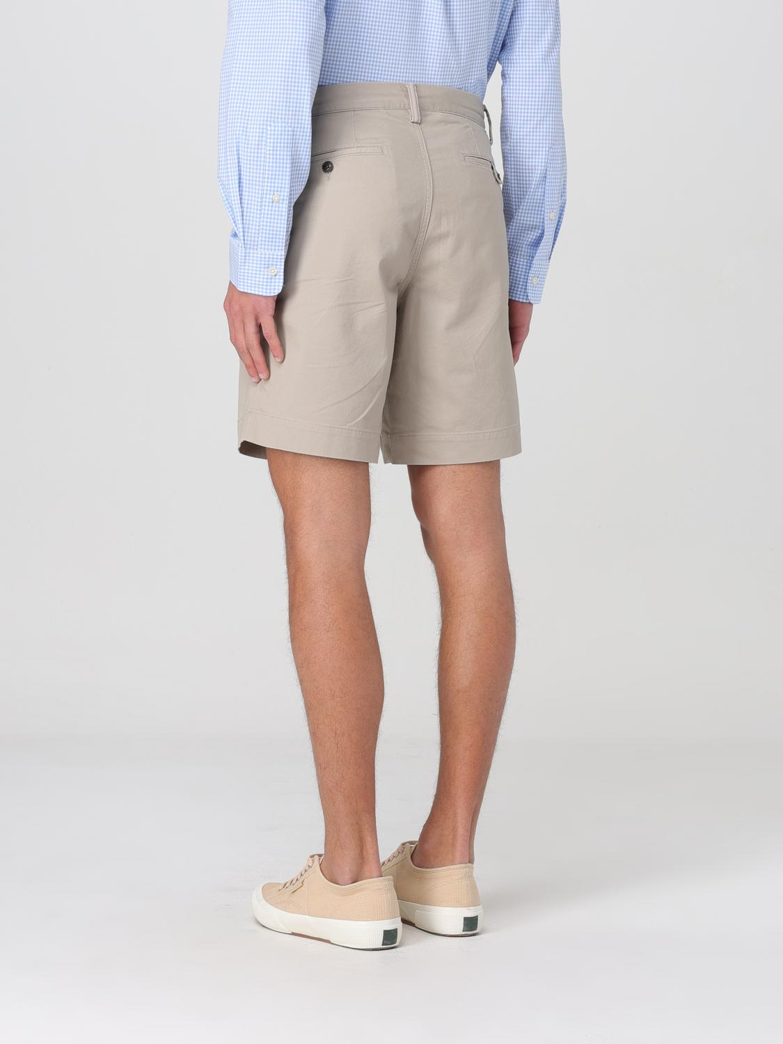 [Polo Ralph Lauren] Shorts SS26 710799213 013