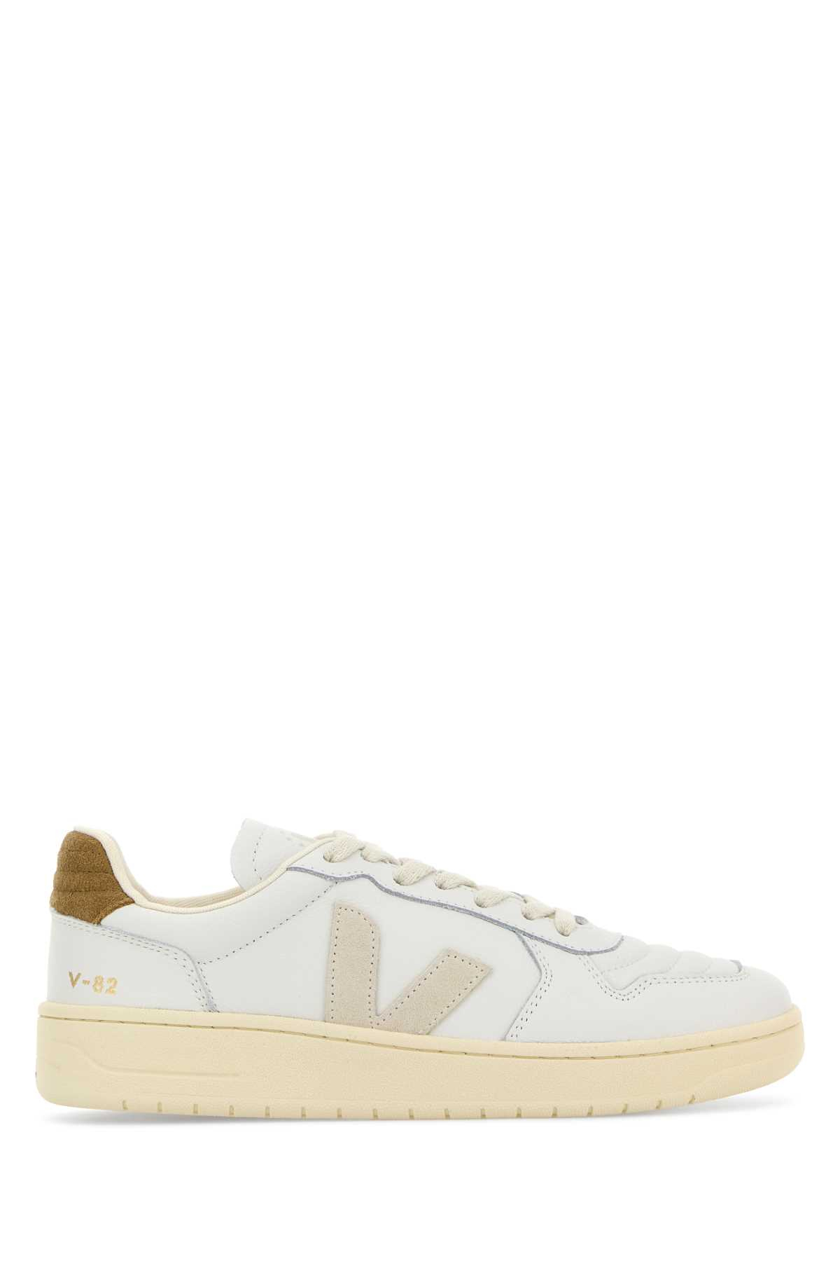 [Veja] Sneakers FW26 VF3321447 WHIPIETEN