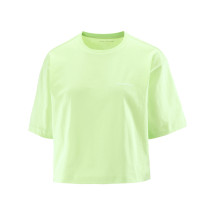[SALOMON] T-shirts Short Sleeve SS26 LC2834800