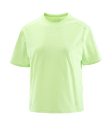 [SALOMON] T-shirts Short Sleeve SS26 LC2846400