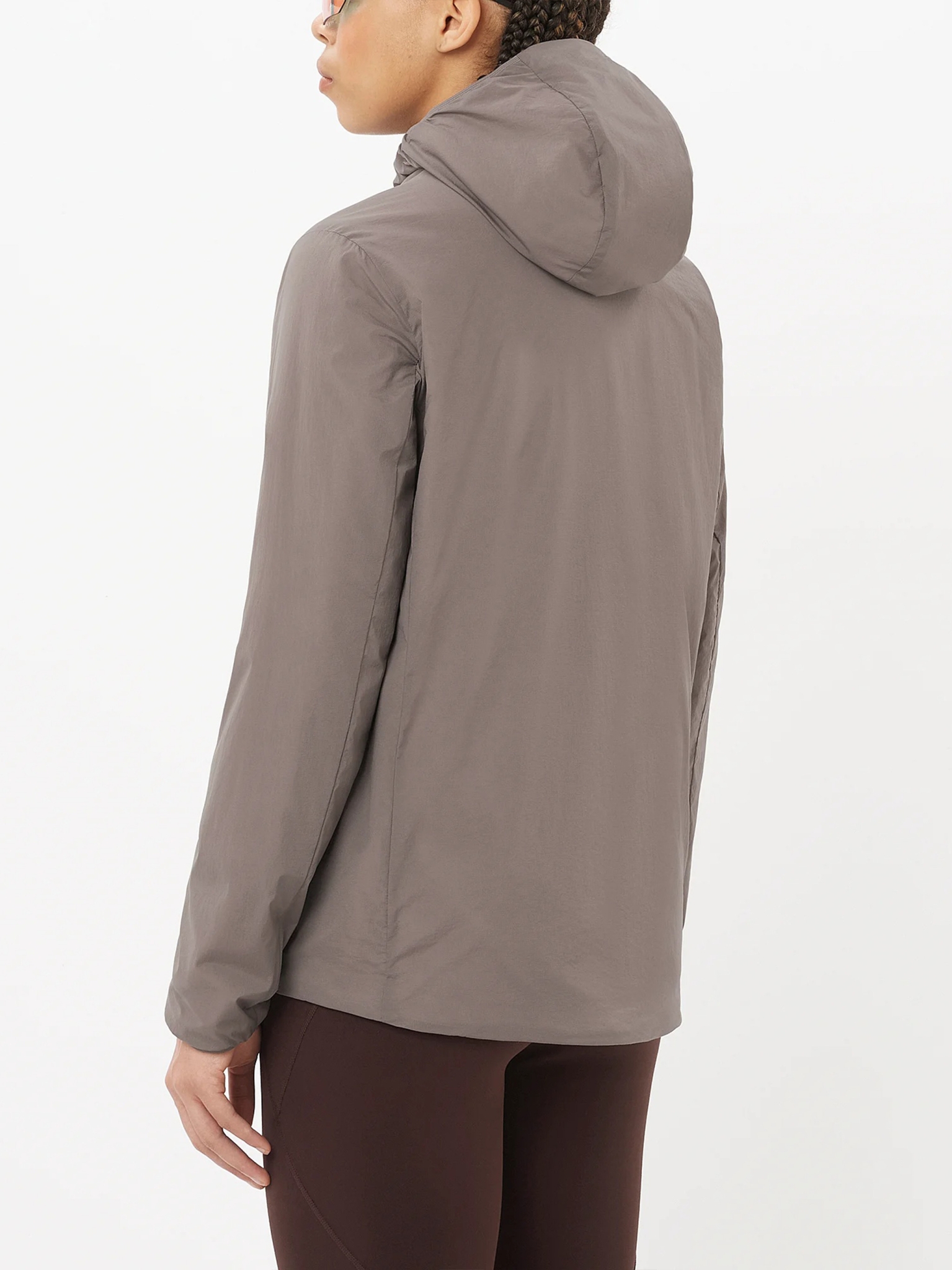[SALOMON] Casual Jacket SS26 LC2622300