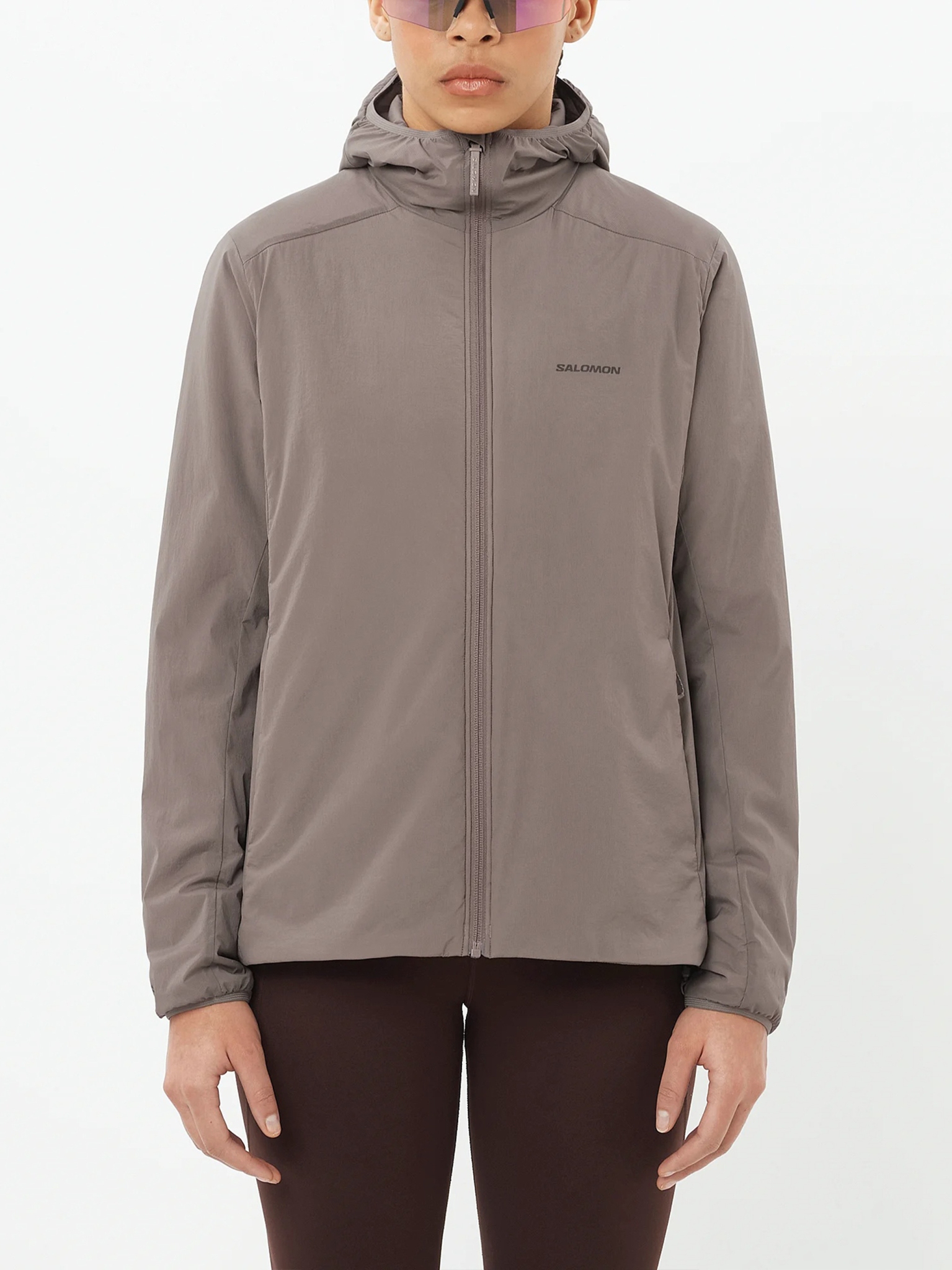 [SALOMON] Casual Jacket SS26 LC2622300