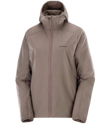 [SALOMON] Casual Jacket SS26 LC2622300