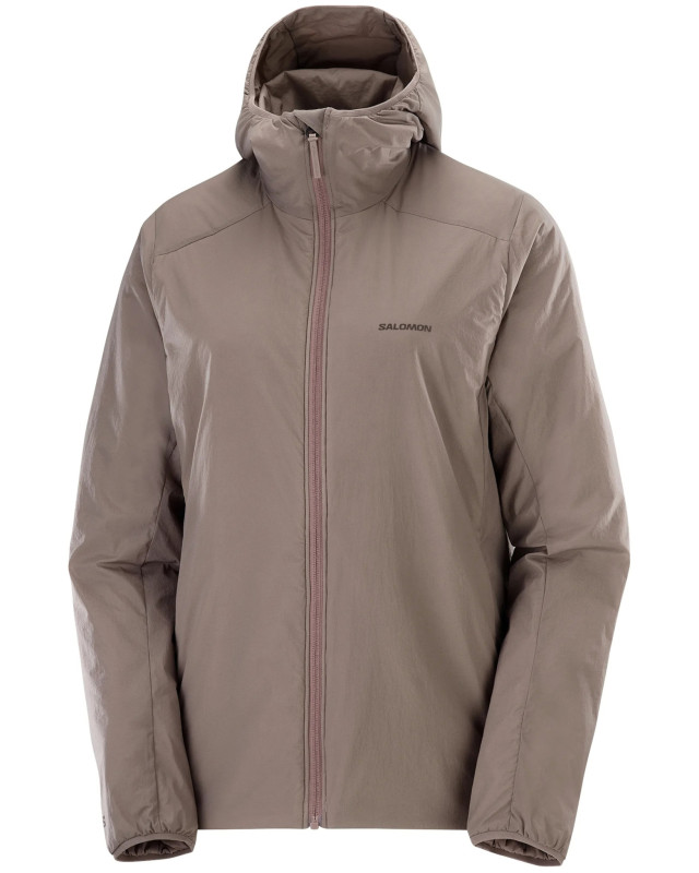[SALOMON] Casual Jacket SS26 LC2622300